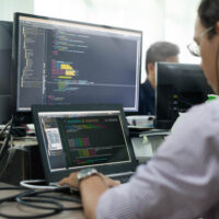 IT and software IT and software