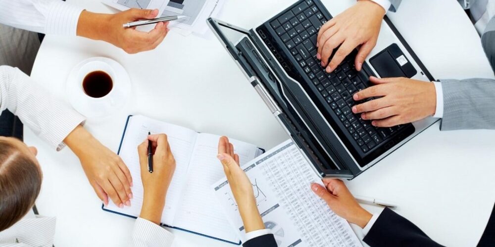 Management Consultancy