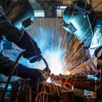 manufacturing manufacturing